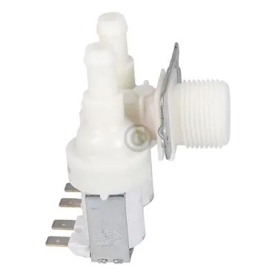 Magnetventil Bluparts 10099103 für Waschmaschine