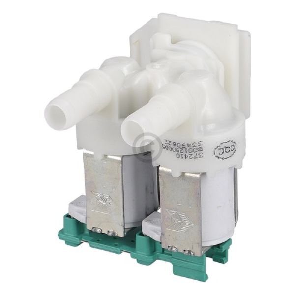 Magnetventil Bosch 10031360 für Waschmaschine - Magnetventile  