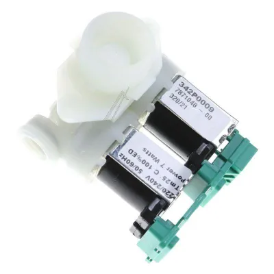 Magnetventil Doppel 2x7W für Liebherr Kühlschrank 909727900 Kühlschrank-Ventil