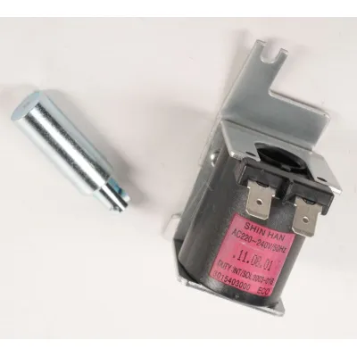 Magnetventil Eis für Kühlschrank Smeg 759130520 Wasserzufuhr FA661MX