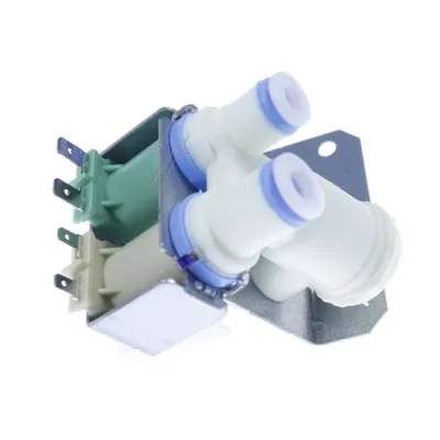 Magnetventil für Bauknecht Kühlschrank 482000030052 Kühlsystem