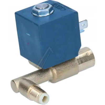 Magnetventil für Bügeleisen Groupe Seb CS00097843 Dampf