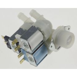Magnetventil für Candy Waschmaschine 41034562 Wasserzulauf