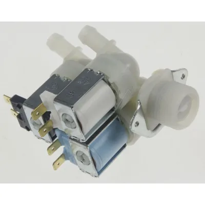 Magnetventil für Candy Waschmaschine 41034562 Wasserzulauf