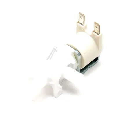 Magnetventil für Geschirrspüler Smeg 813050359 Wasser Zulauf