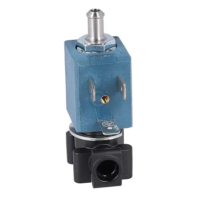 Magnetventil für Kaffeevollautomat Saeco 421945024511