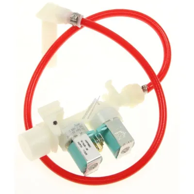 Magnetventil für Liebherr Kühlschrank 990040400 Wasserventil