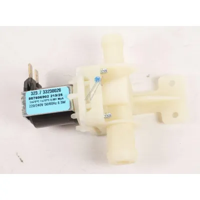 Magnetventil für Ofen Electrolux Aeg 8588078969025 Einzel elektrisch