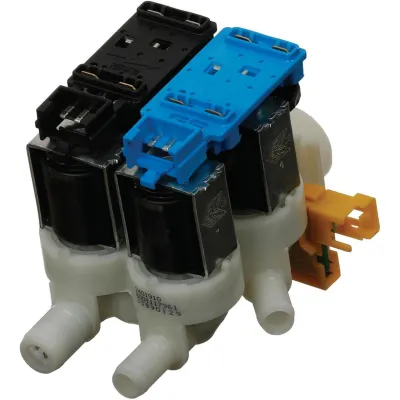 Magnetventil für Ventil Bosch 10011527 Steuerventil