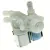 Bild: Magnetventil für Waschmaschine Candy 41013616 Wassereinlass