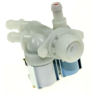 Magnetventil für Waschmaschine Candy 41013616 Wassereinlass