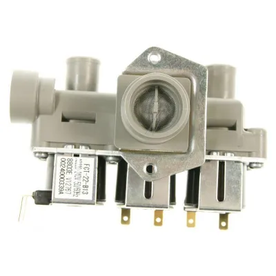 Magnetventil für Waschmaschine Haier 49046299 220V 240V 50Hz