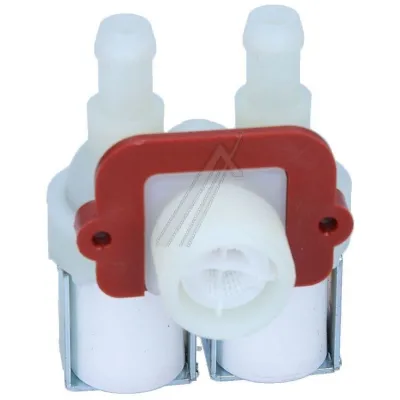 Magnetventil für Whirlpool/Indesit Ofen 481281729054 Universal 1V