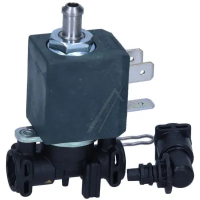 Magnetventil für Whirlpool Kaffeemaschine 481236058573 Kaffee, Wasser