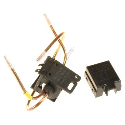 Magnetventil Haier 49053072 0064000180 für Kühlschrank