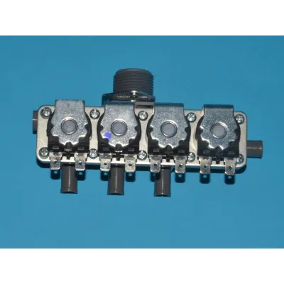 Magnetventil Hisense HK2027106 für Waschtrockner