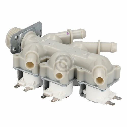 Bild: Magnetventil LG 5221EA1009S für Waschtrockner LG Electronics