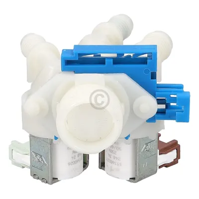 Magnetventil passend für Electrolux 8588087104291 Bitron/ Elbi 33670036