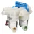 Bild: Magnetventil passend für Electrolux 8588087104291 Bitron/ Elbi 33670036