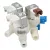 Bild: Magnetventil passend für Electrolux 8588087104291 Bitron/ Elbi 33670036
