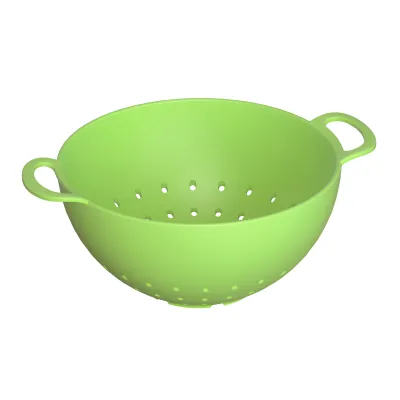 MAGU Salatseiher 24cm ND grün
