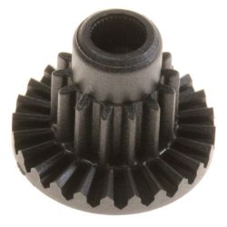 Mahlgradeinstellung für Saeco Kaffeemaschine 996530001907 Mahlwerk-Zahnrad