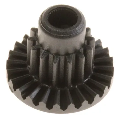 Mahlgradeinstellung für Saeco Kaffeemaschine 996530001907 Mahlwerk-Zahnrad