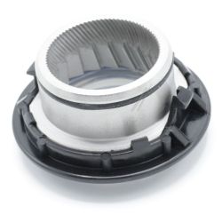 Mahlring für Melitta Heizung 6764335 AROMAFR1021-01/EPO, Mahlwerk