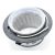 Bild: Mahlring für Melitta Heizung 6764335 AROMAFR1021-01/EPO, Mahlwerk