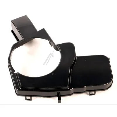 Mahlwerk-Abdeckung für Kaffeemaschine Bosch Siemens 12043817 Schutzhaube Mahlwer