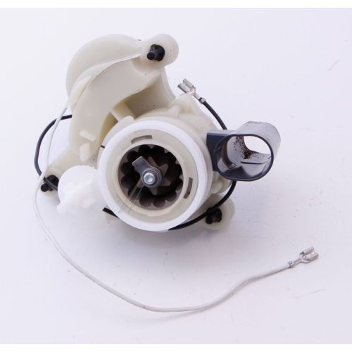 Bild: Mahlwerk für DeLonghi Kaffeemaschine AS13200337 230V-Motor