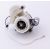 Bild: Mahlwerk für DeLonghi Kaffeemaschine AS13200337 230V-Motor