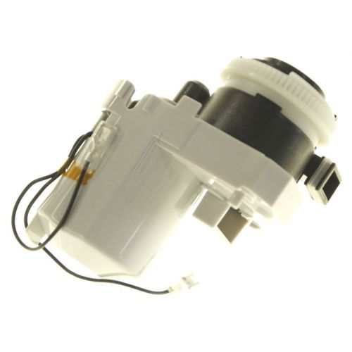 Bild: Mahlwerk für Kaffeemaschine Beko C00898492 Motor