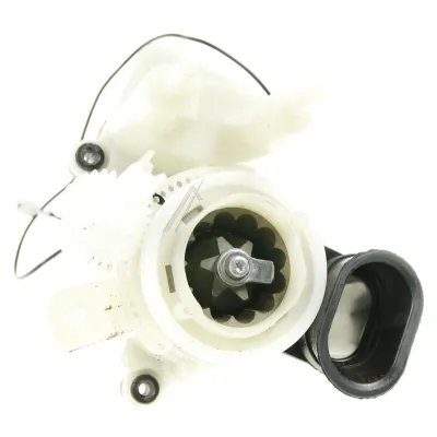 Mahlwerk für Kaffeemaschine Whirlpool 482000087568 Kaffeebohnen