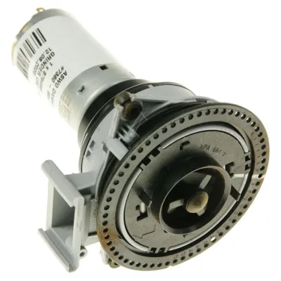 Mahlwerk G43 MR1 für Melitta Kaffeemaschine 6764990 komplett, justiert