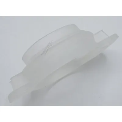 Mahlwerk-Manschette für Melitta Kaffeemaschine 6769480 Mahlwerkdichtung