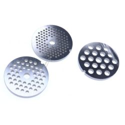 Mahlwerk-Scheibe für Fleischwolf Hisense/Gorenje 280549 Mahlgruppe