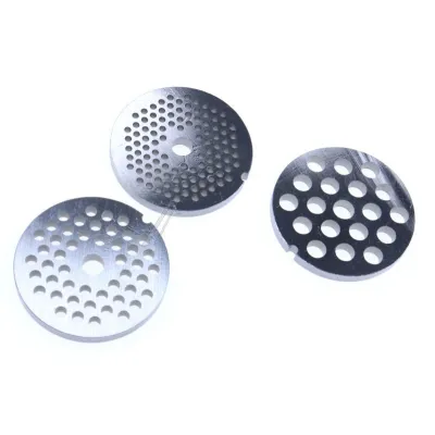 Mahlwerk-Scheibe für Fleischwolf Hisense/Gorenje 280549 Mahlgruppe