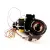 Bild: Mahlwerkantrieb links für Kaffeemaschine Bosch Siemens 12041842 Motor 230V 150W