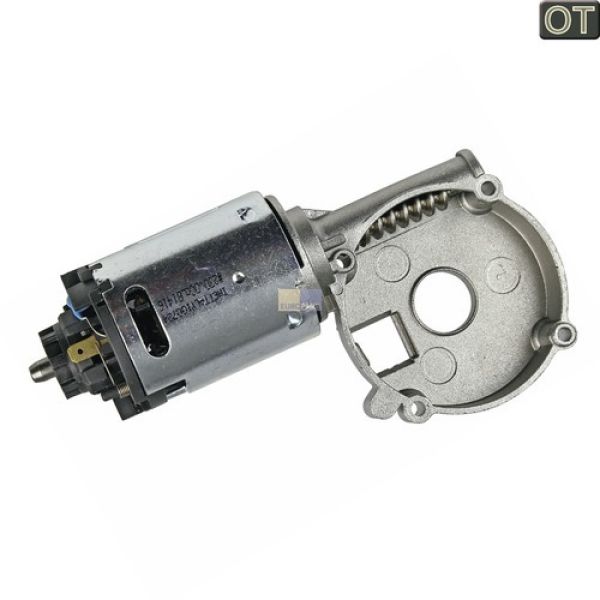 EVendix WERRS2646 Motore Macinacaffè Compatibile Philips Saeco 996530000317 V3.1 230V – Ricambio Per Macchina Da Caffè - 3