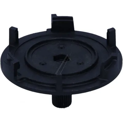 Mahlwerkträger für Saeco Kaffeemaschine 996530017952 Unterteil