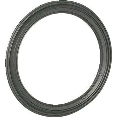 MAICO Dichtungsring MF-FDR63 | passend für Flexrohr MF-F63 0175.0261 | Nennweite 63mm | EPDM Kautschuk | schwarz