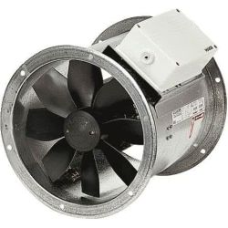 Maico DZR 40/4 B Rohrventilator Ø400mm 400V 4020cbm/h 0,23W