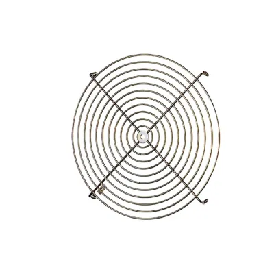 Maico Metall-Schutzgitter für ERM18Ex SGM 18 Ex