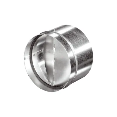 Maico Rohr-Rückschlagklappe automatisch AVM 16