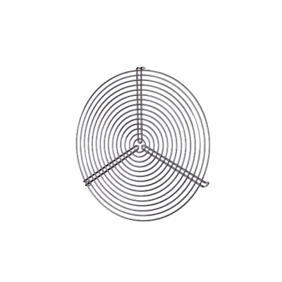 Maico Schutzgitter Metall DN 100 SGR 10