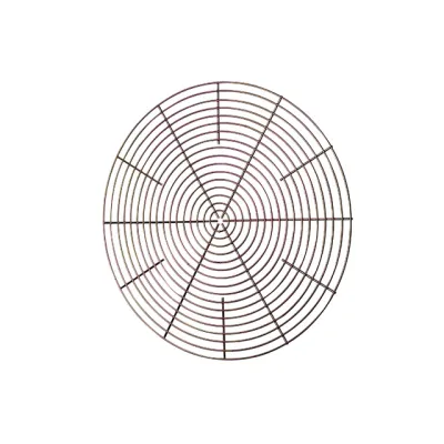 Maico Schutzgitter Metall DN500 SG 50