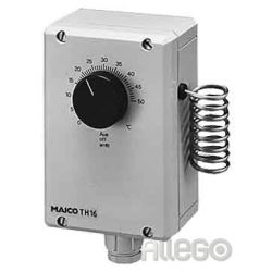 Maico Thermostat TH 16