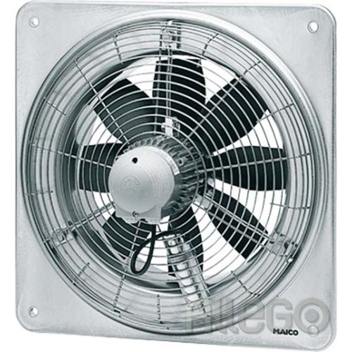 Bild: Maico Ventilator 1850cbm/h,90W,IP55 EZQ 30/4 B