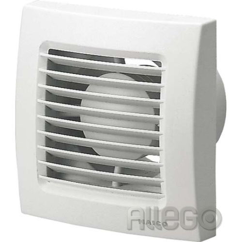 Bild: Maico Ventilator,Verzög.Schalter 19W,170cbm/h,IP4 ECA 120 VZ